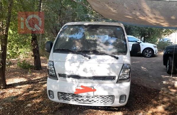 كيا بونكو 2024 للبيع في العراق -  بغداد